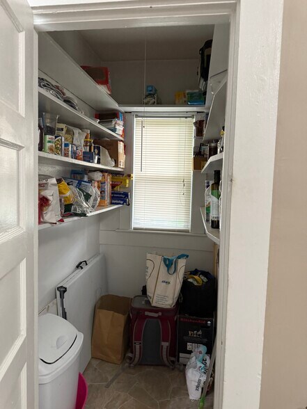Pantry - 23 Fair Oaks St