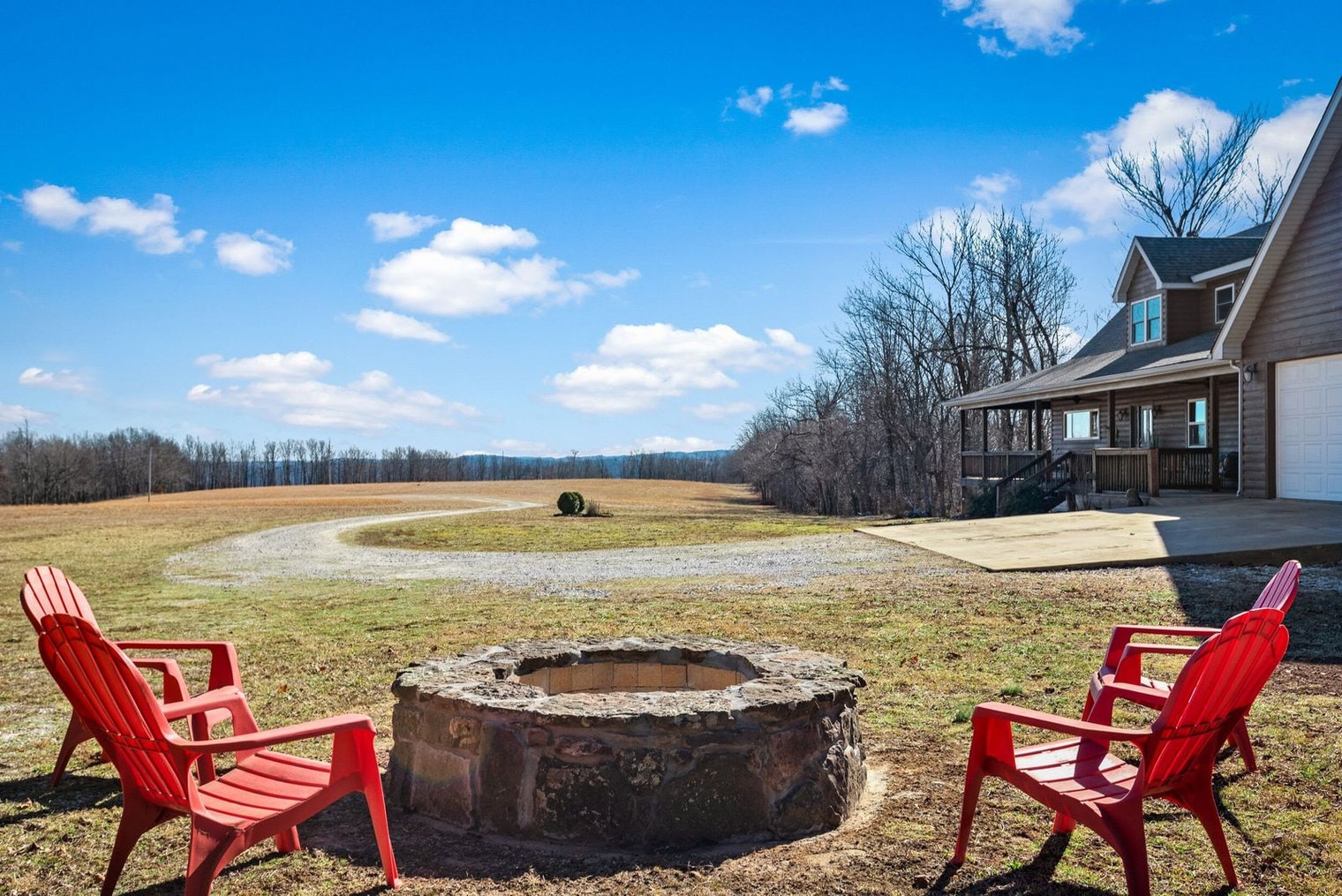 Building Photo - 11 NC 8720