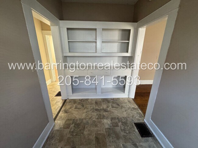 Building Photo - 1617 42nd St Ensley