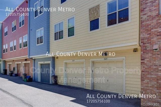 Building Photo - 5437 Zephyr Ct