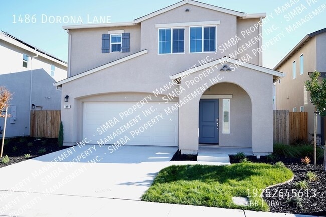 Primary Photo - 1486 Dorona Ln