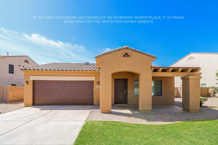 Primary Photo - 15949 W Mauna Loa Ln