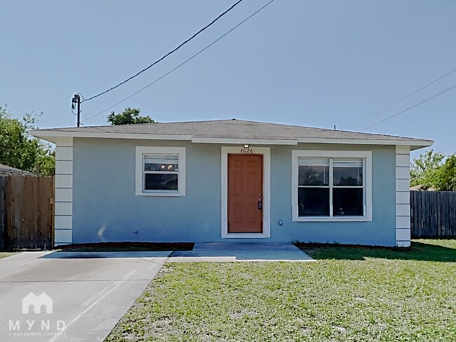 Primary Photo - 3626 N 55th St
