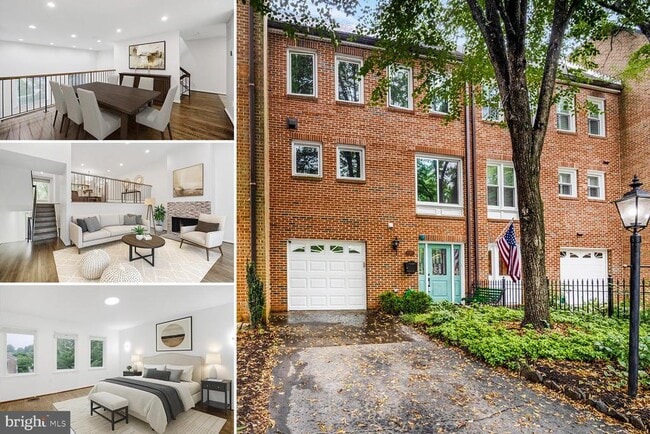 Primary Photo - 6929 Mclean Park Manor Ct