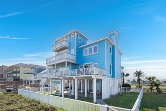 Building Photo - 23919 Termini-San Luis Pass Rd