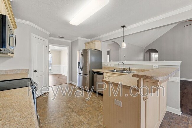 Building Photo - 4523 Frank Warren Dr