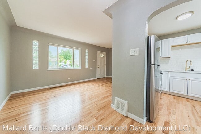 Building Photo - 4 br, 2 bath House - 2976 Olive St
