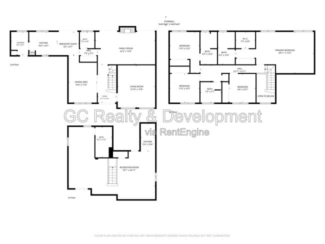 Building Photo - 3148 Cottonwood Ct