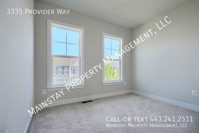 Building Photo - 3335 Provider Wy