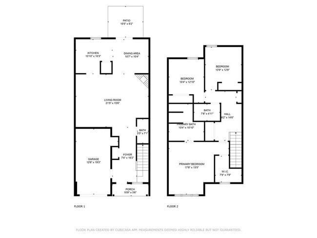 Building Photo - 264 Azalea Cir