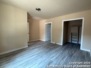 Building Photo - 1114 N Brazos St