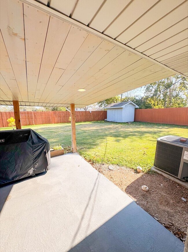 Building Photo - Beautiful Home Available 11/25 For Rent In Little River Academy!