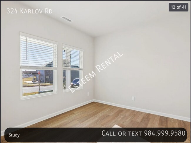 Building Photo - 324 Karlov Rd