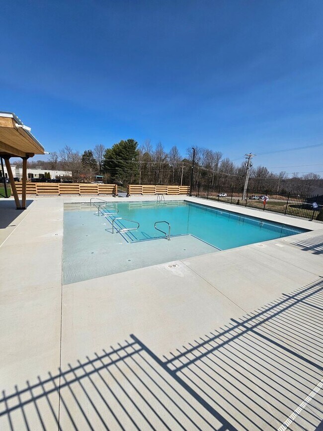 Building Photo - Modern 3-Bedroom Home with Flex Room, Pool, and Pickleball Court at Highbury