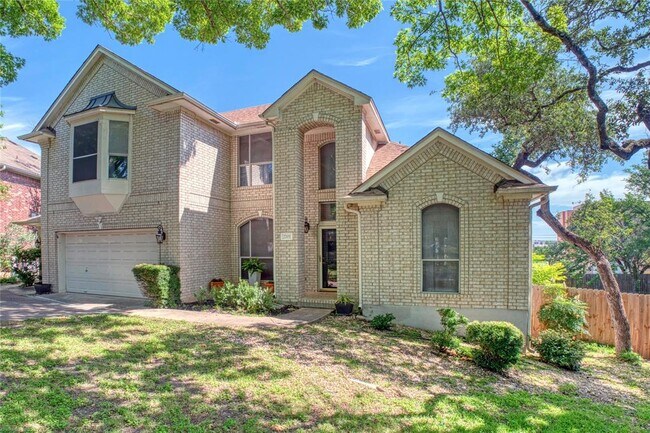 Building Photo - 7201 Breezy Pass Cove