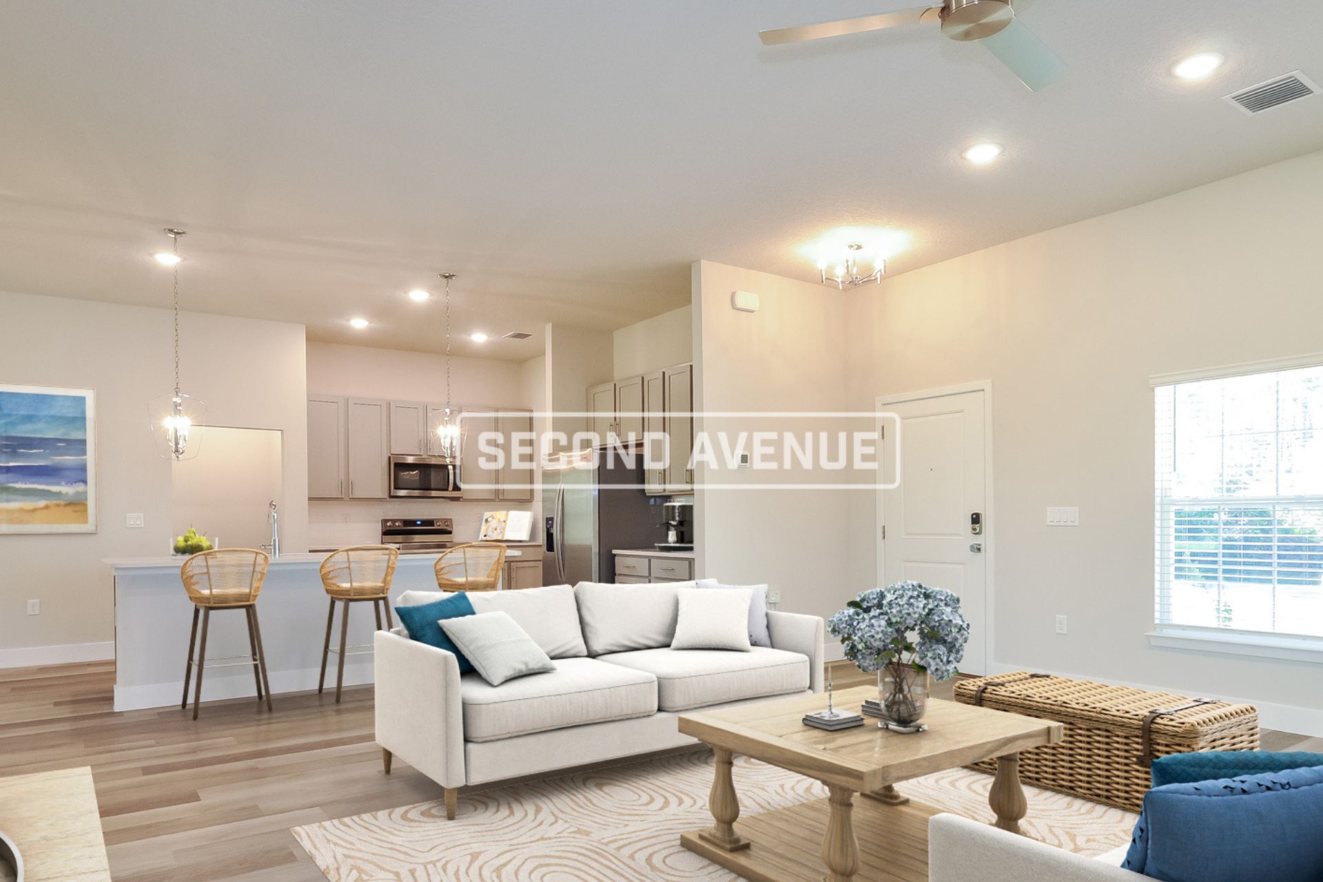 Building Photo - 9 Selden Ct