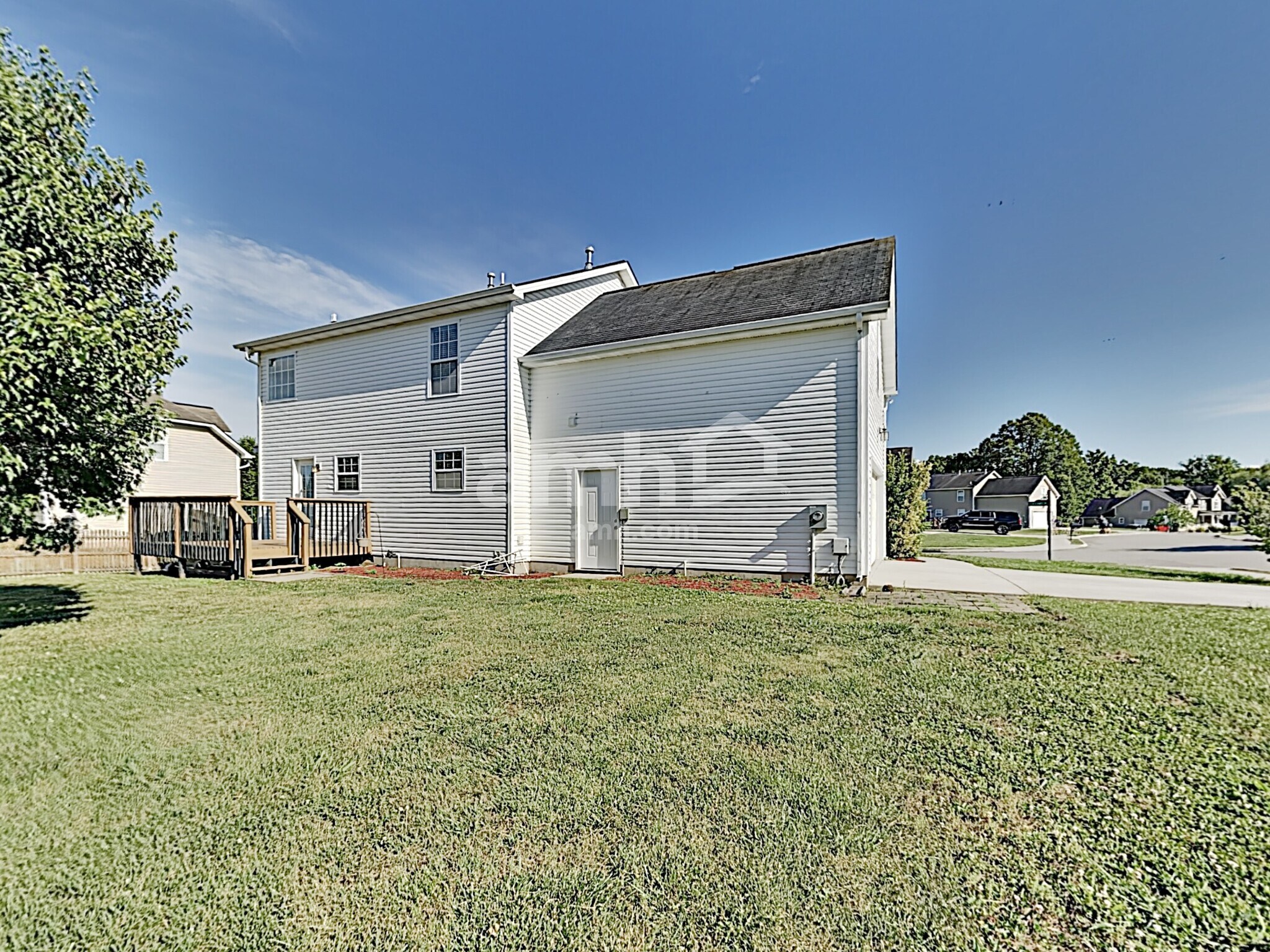 Building Photo - 5112 Horsestall Dr