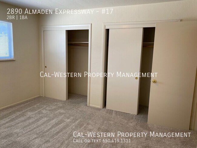 Building Photo - 2890 Almaden Expy