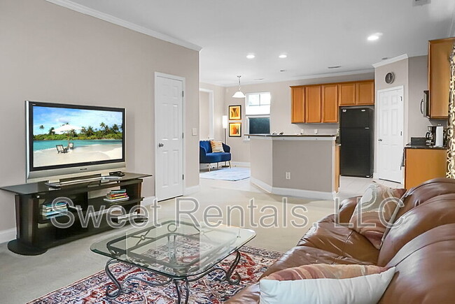 Building Photo - 1519 Thoroughbred Blvd