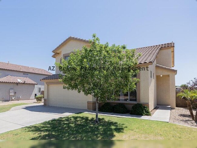 Building Photo - 1255 S Western Skies Dr