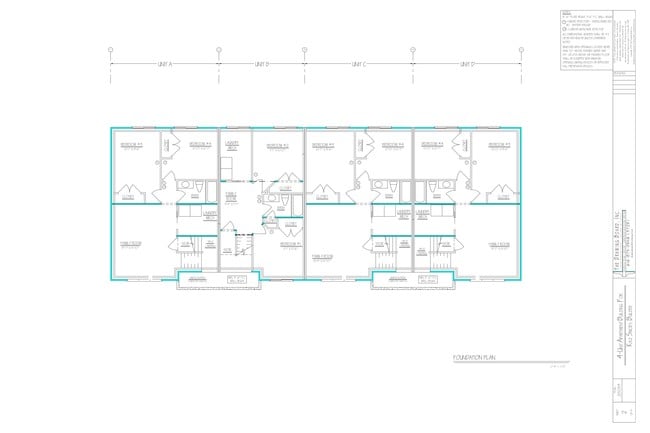 Floorplan - Baybrooke Properties
