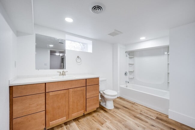 Building Photo - JUST LISTED! The Perfect Place for Students to Call Home