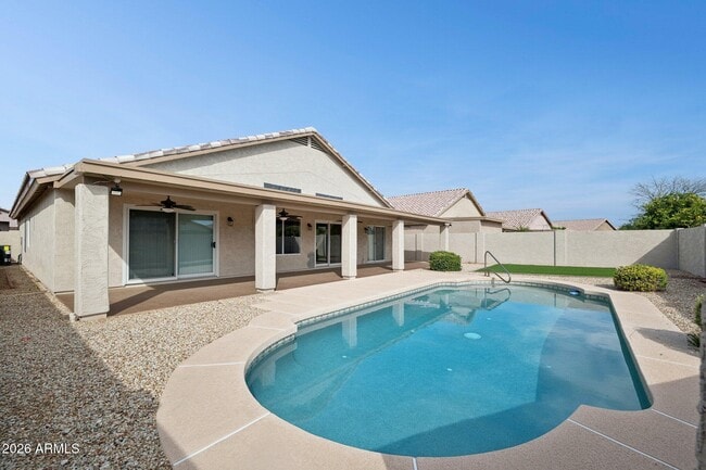 Building Photo - 9235 W Marconi Ave