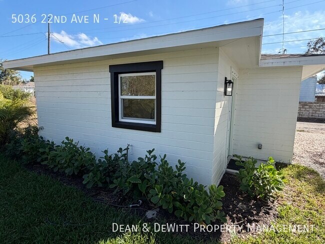 Building Photo - 5036 22nd Ave N