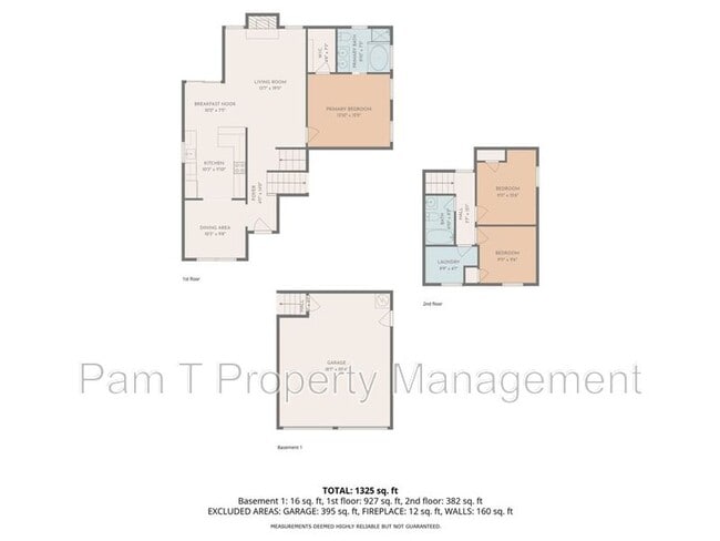 Building Photo - 8 Rivermarsh Ct