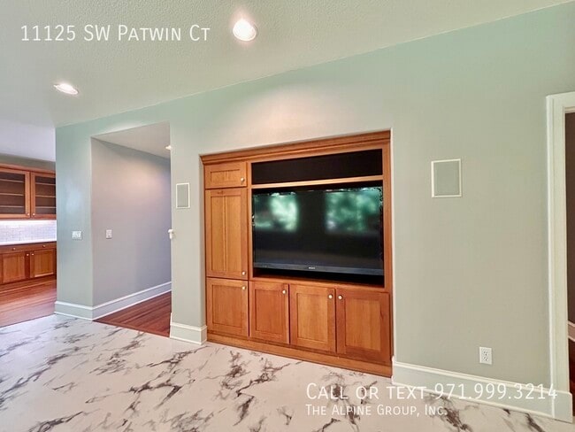 Building Photo - 11125 SW Patwin Ct