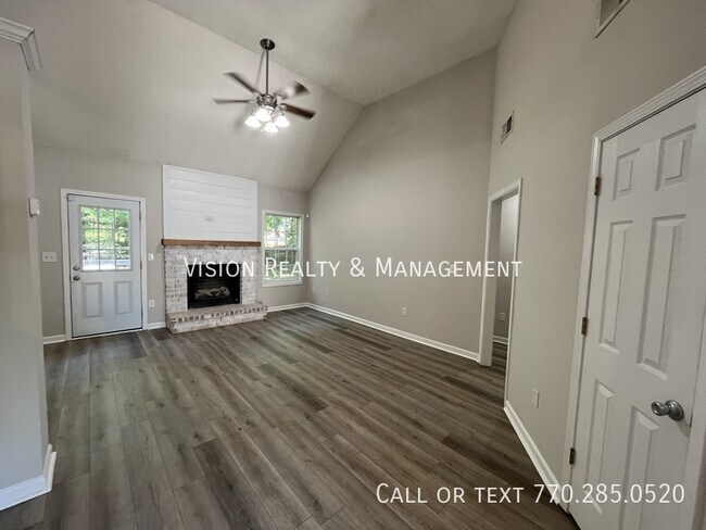 Building Photo - 116 McKenzie Overlook Dr