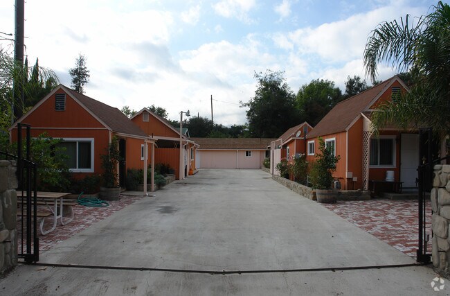 Primary Photo - Canary Cottages