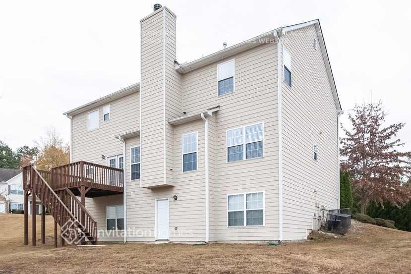 Building Photo - 809 Bishops Run Ln