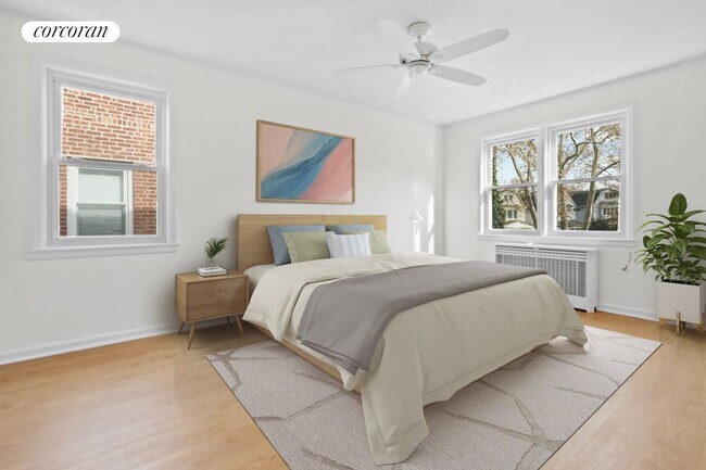 Building Photo - 68-20 Selfridge St