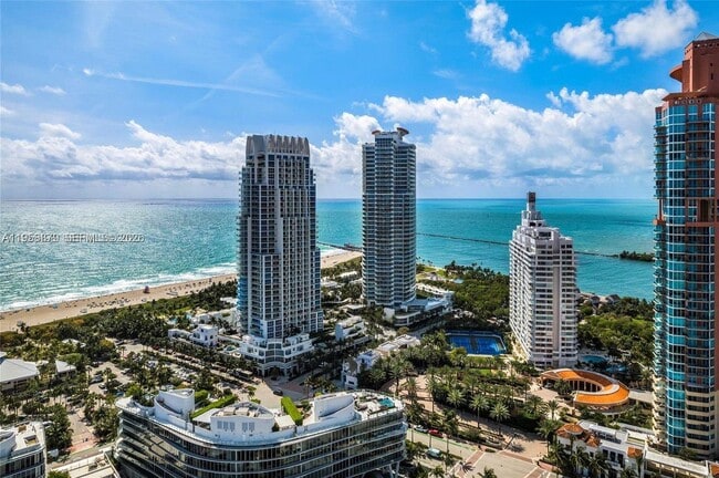 Building Photo - 100 South Pointe Dr