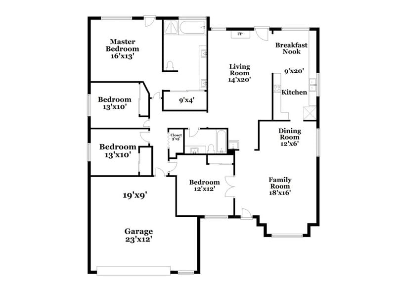 Building Photo - 7008 W Marco Polo Rd