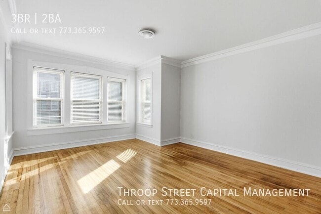 Building Photo - 6134 S Vernon Ave