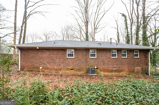 Building Photo - 4908 Sugar Valley Rd