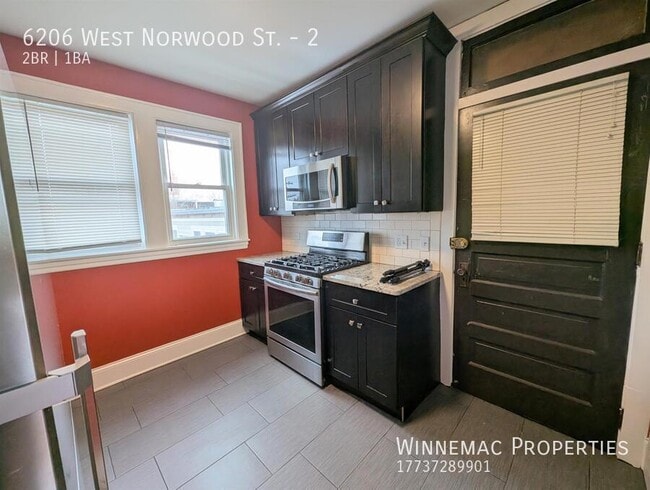 Building Photo - 6206 W Norwood St