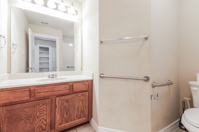 Building Photo - Recently Renovated 3 Bedroom Home for Rent in Little Elm | New Premium Flooring + Open Floor Plan
