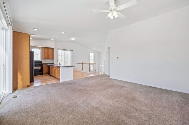 Building Photo - Bright & Spacious 4BR Tri-Level Home w/ Backyard + 2-Car Garage | Pool Access Included!