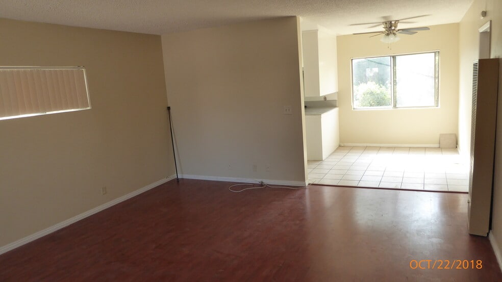 View from Liv Rm to Dining Area - 1845 S Barrington Ave