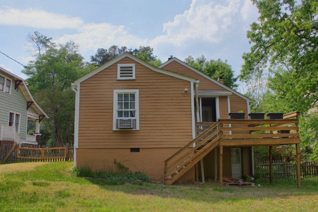 Building Photo - Charming 2 bedroom, 1 bath bungalow with fenced yard in Lakewood