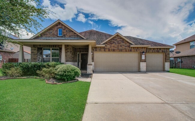 Primary Photo - 11702 Eagle Ridge Dr