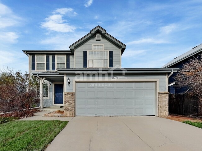 Building Photo - 2075 E 97th Dr