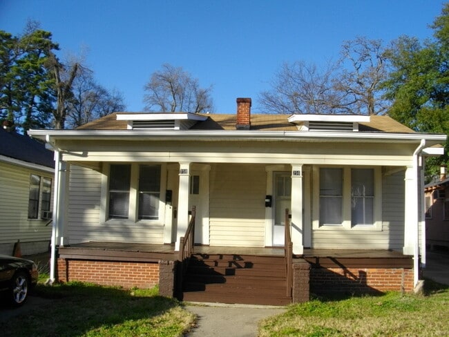 Primary Photo - Rental Property