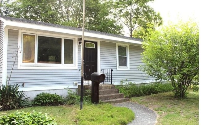 Primary Photo - 59 Arnold Rd