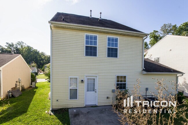 Building Photo - 10838 Traders Ct