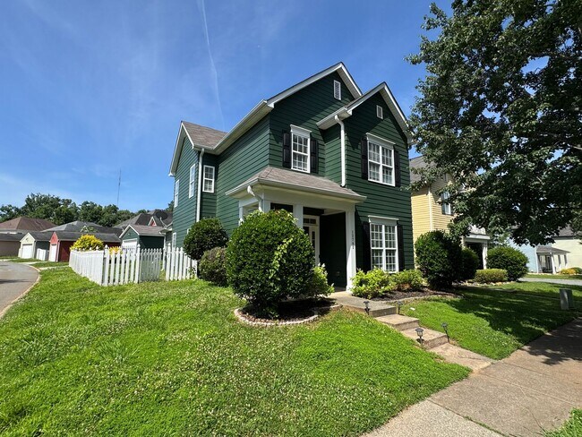 Primary Photo - 13743 Carleen Way Dr