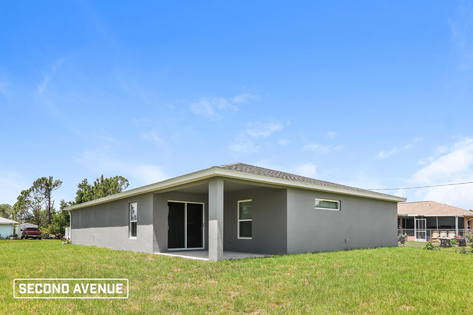 Building Photo - 3092 Villa St